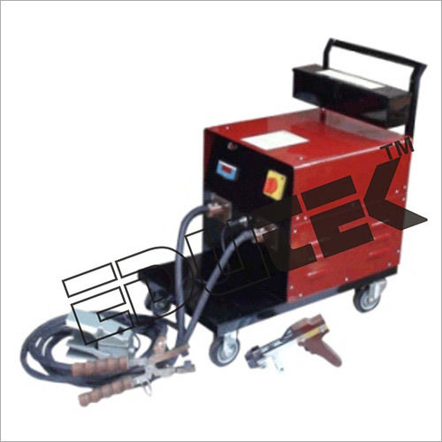 Spot Welding Machine