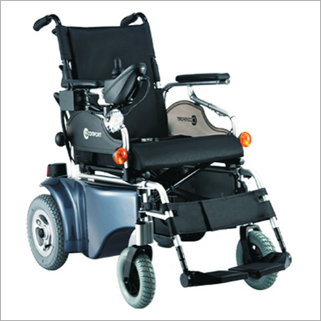 Traveller Wheel Chair