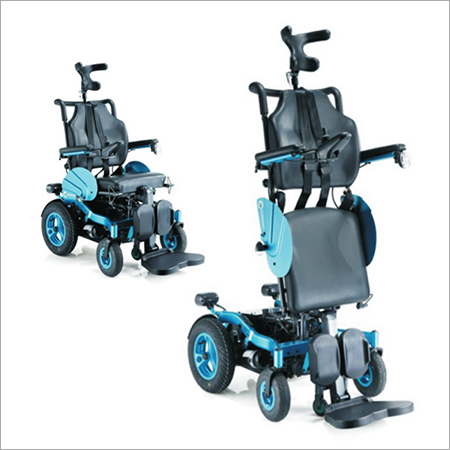 Angel Standing Wheelchair