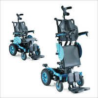 Angel Standing Wheelchair