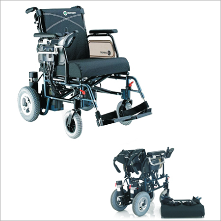 Traveller wheel chair