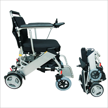Gmlite wheelchairs