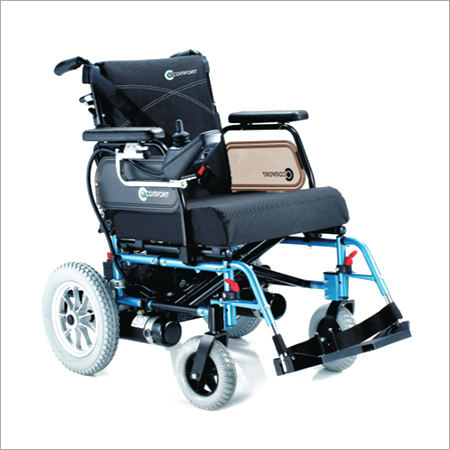 Traveller wheel chair