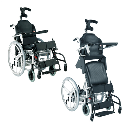 Hero wheel chairs