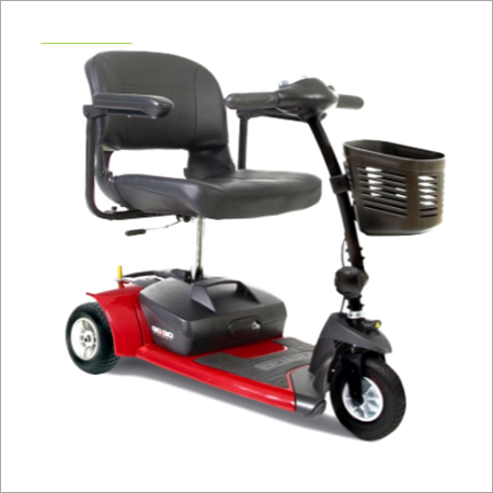 Medical Scooter Wheelchair