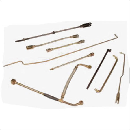 Driveshaft Assemblies
