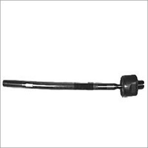 Auto Rack End
