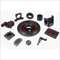 Sand Casting Machined Components