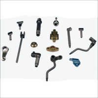 Forged Automotive Components