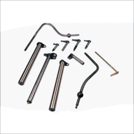Transmission Lever