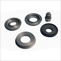 Pressure Die Casting Components