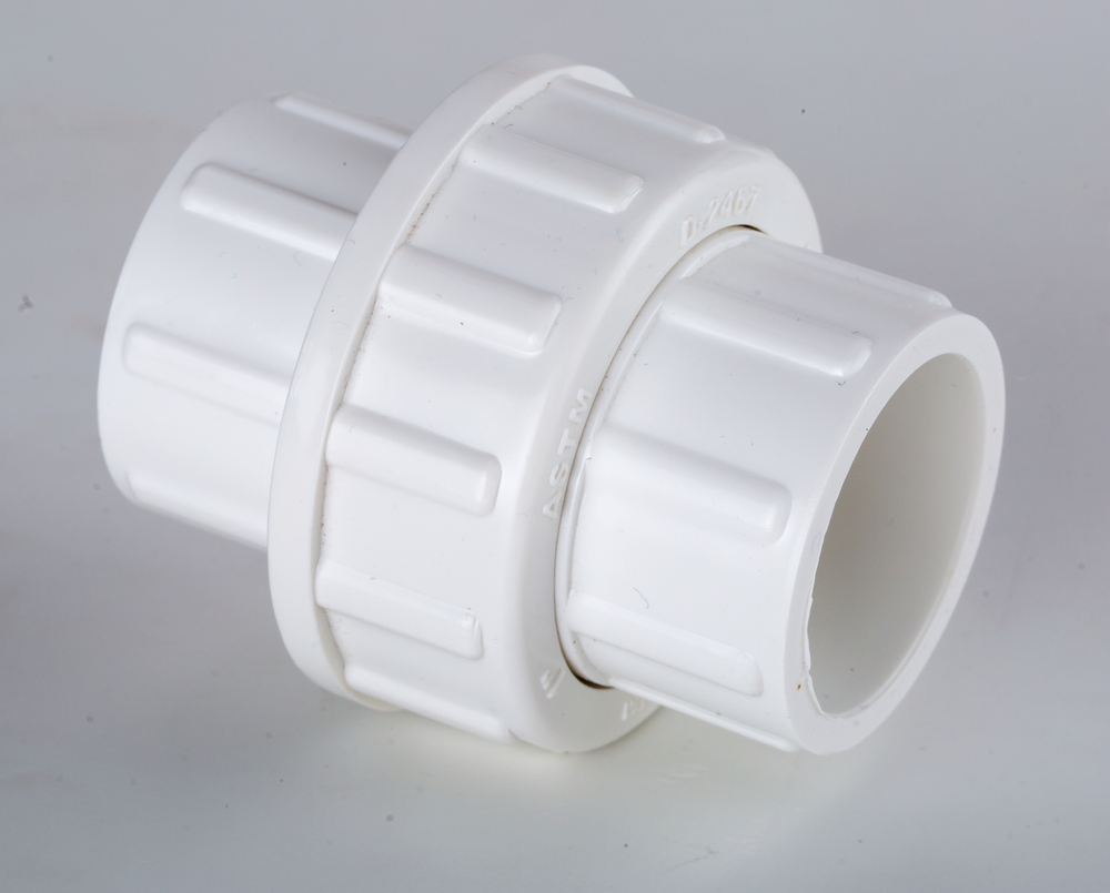 UPVC Pipe Fittings
