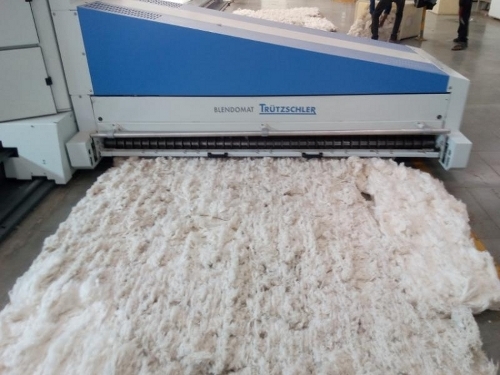 Our Factory
