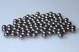 Steel Ball