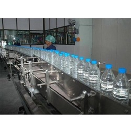 Drinking Water Treatment Plant