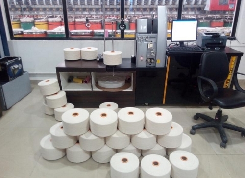 Our Laboratory