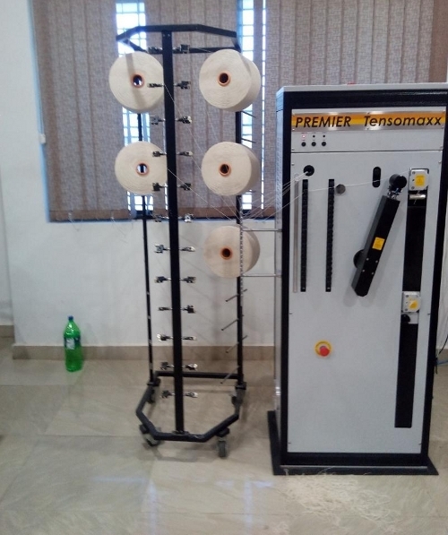Our Laboratory