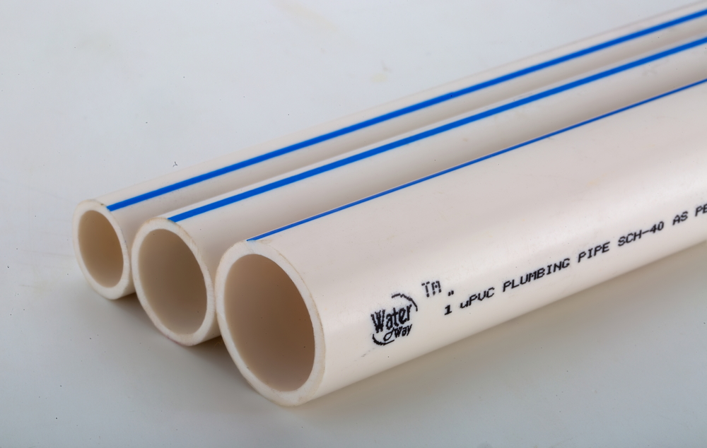 uPVC Pipe