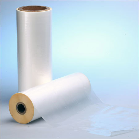 Multilayer Lamination Films
