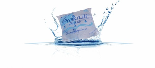 Water Pouch