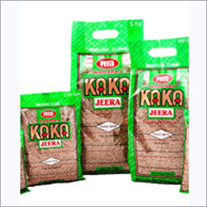 Packaging Pouches