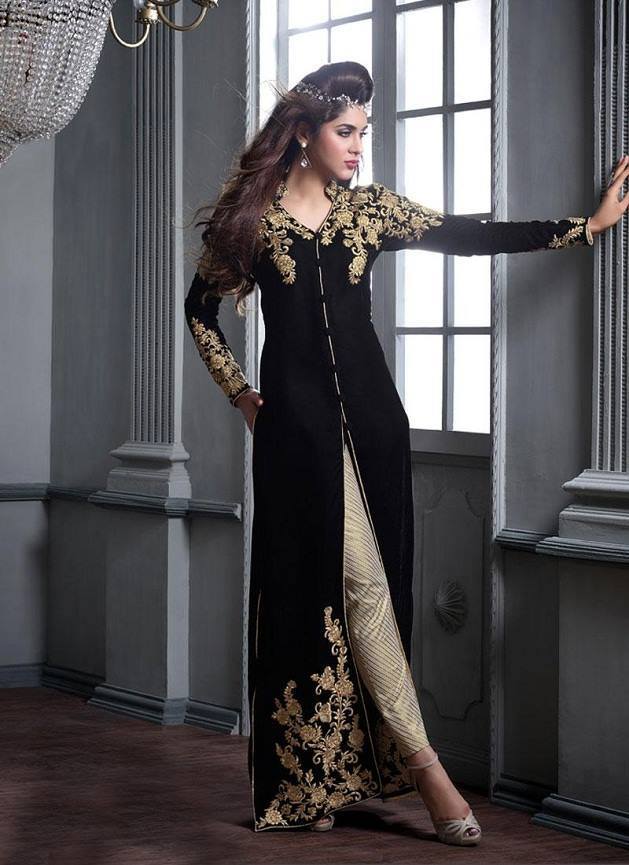 Evening Gowns