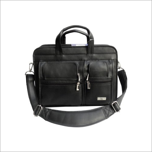 Leather Laptop Bags