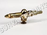 Brass Air Blow Gun