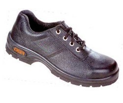 Tiger Safety Shoe