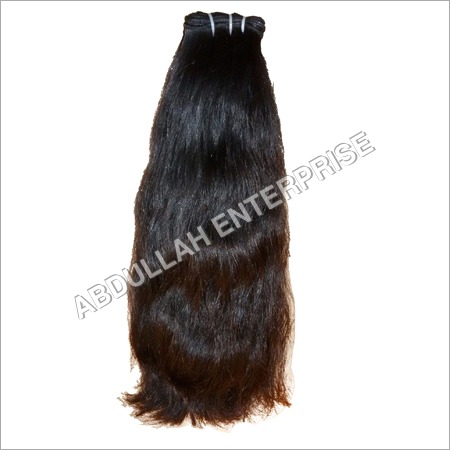 Natural Wave Weft Hair