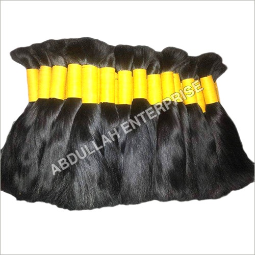 Remy Double Hair