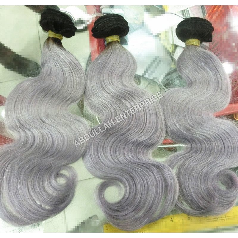 Weft Hair Extenstion