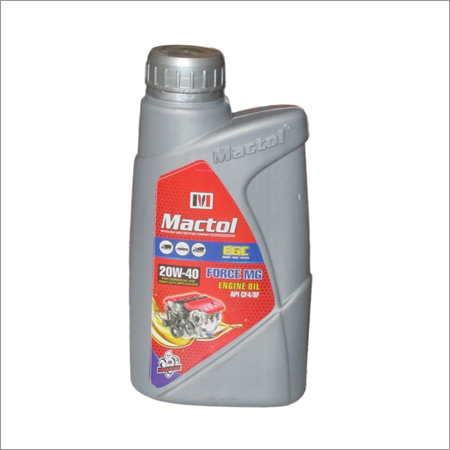 Heavy Duty Grease Oil