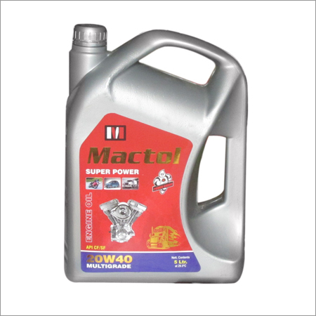 Automative Hydraulic Oil