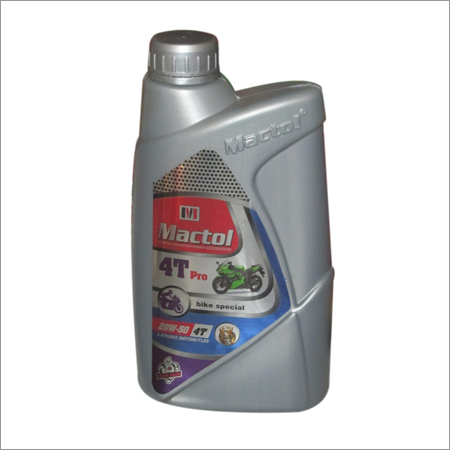 Automobile Oil