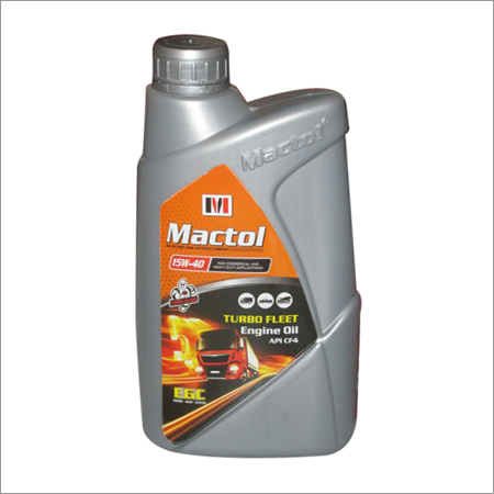 Steering Oil