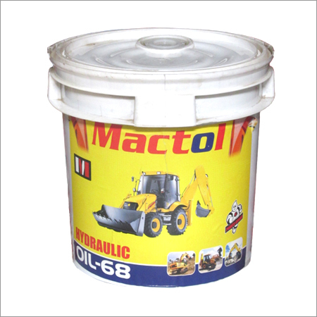 Industrial Hydraulic Oil
