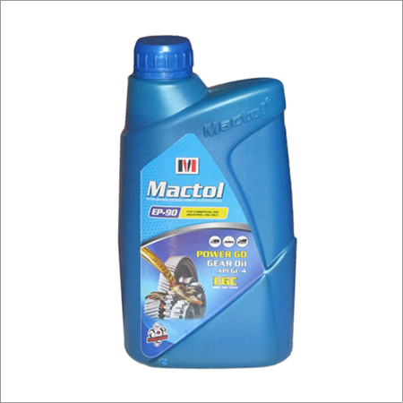 Mineral Gear Oil
