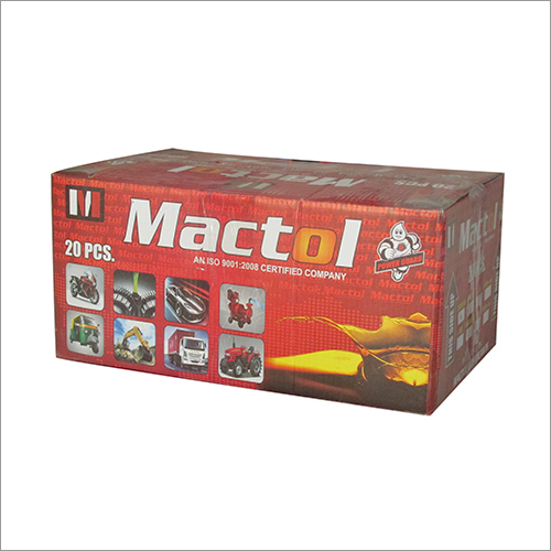 Automotive Lubricant Oil