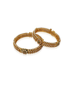 Classic Bangles Set