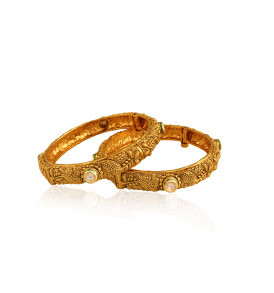 Fabled Bangle Set