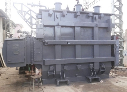 Electrical Power Transformer