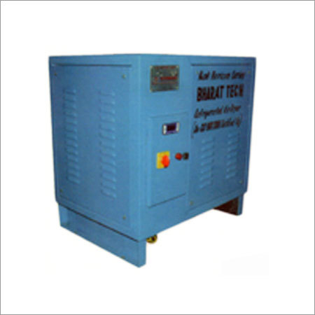 Compressed Air Dryer (High Low Pressure)