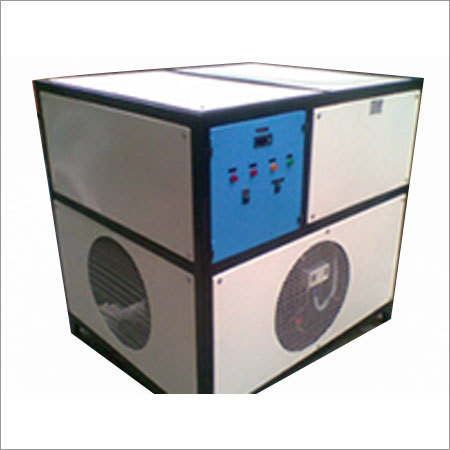 Water Chillers