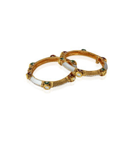 Fictive Bangle Set