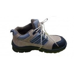 Allen Cooper Ac-9005 Safety Shoe