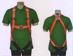 Full Body Safety Belt