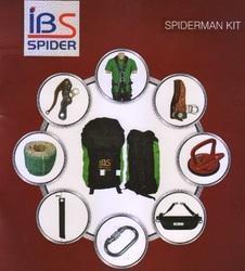 Ibs Spiderman Kit