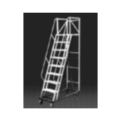 Safety Ladder