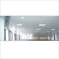 Softex Acoustic Ceiling